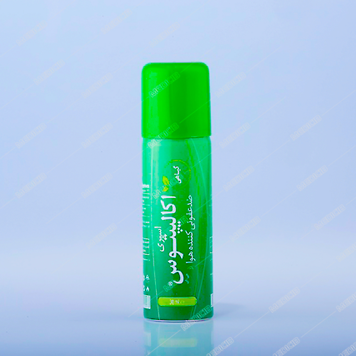 اسپری اکالیپتوس
